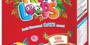 Fitmorn Fruit Loops