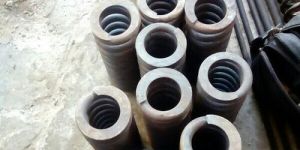 Crusher Machine Springs
