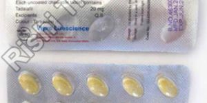 V-Tada Soft-20 Tablets