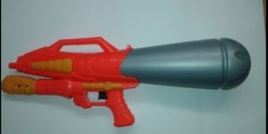 Water Gun