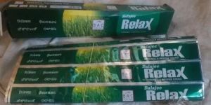 Balaji Relax Citronella Mosquito Repellant