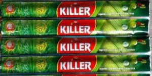 Killer Citronella Incense Sticks