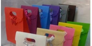 Occasional Paper Bags