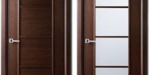 Wooden Doorsets