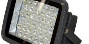 LED Aluminium PAR Light