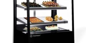 Cake Display Counter