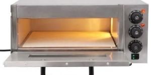 Commercial Pizza Oven