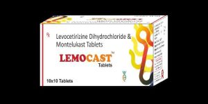 LEMOCAST
