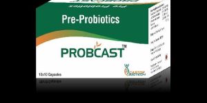 PROBECAST