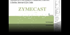 ZYMECAST