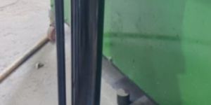 Double Acting Hydraulic Cylinder