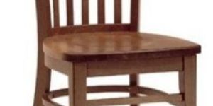Wooden Chairs