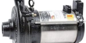 Submersible Pump