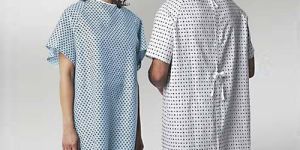 Patient Gown