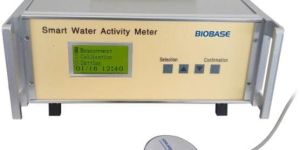 Water Activity Meter