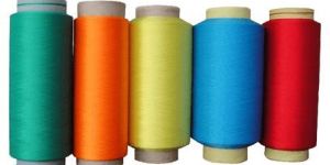 Polyester Textured Yarn