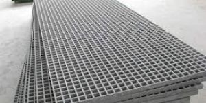 FRP Gratings
