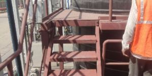 Structural Fabrication