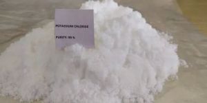 Potassium Chloride Powder