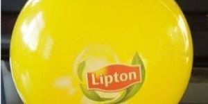 Inflatable Advertising Balloon