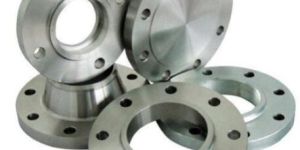 Stainless Steel Forged Flanges