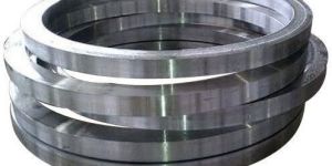 Stainless Steel Forging Rings