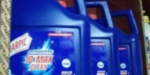 Harpic Toilet Cleaners