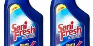 Sanifresh Toilet Cleaner
