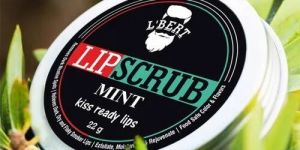 Lip Scrub