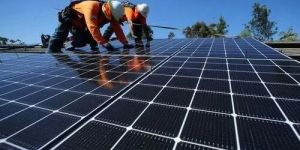 Monocrystalline Solar Panel