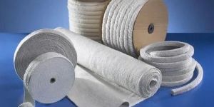 Ceramic Fiber Rope