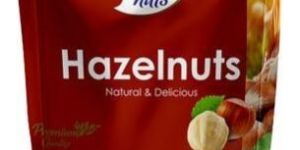 Hazelnuts
