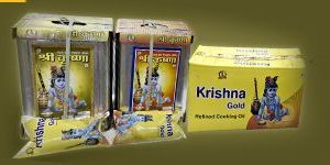 Shri Krishna Refined Oil