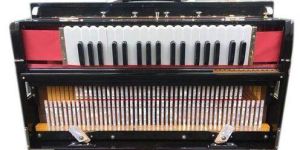 Teak Wood Harmonium