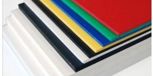 Transparent PVC Sheet