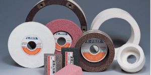 Surface Grinding Wheels
