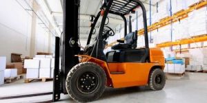 Toyota Forklift