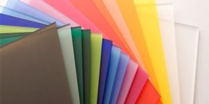 Acrylic Sheet