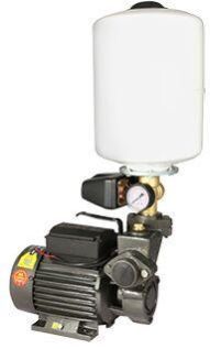 Pressure Booster Pump