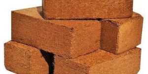 Coco Peat Blocks