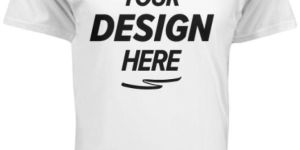 Customized T-Shirts Printing Services