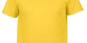 plain round neck t-shirts