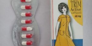 Orlistat Capsules USP Dropshipping