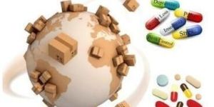 Pharmacy Dropshipping Service