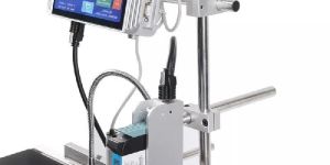 Tij Batch Coding Printer