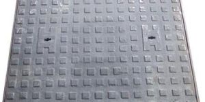 Square Manhole Cover