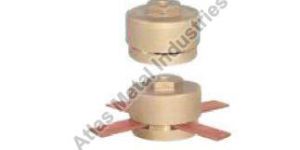 Screw Down Test Clamp