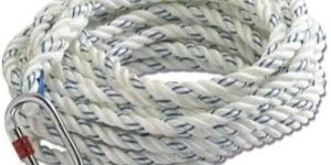Rope Safety Harness