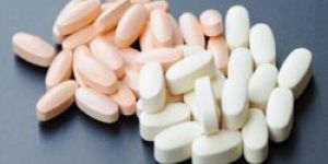 Pharmaceutical Tablets