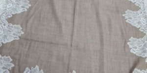 Australian Lace Fine Wool Stoles